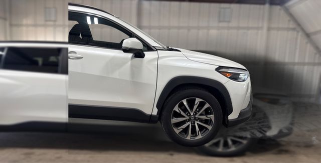 2023 Toyota COROLLA CROSS XLE | Houston, TX | Texas Star Motors