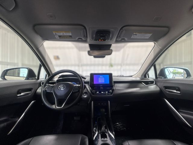 2023 Toyota COROLLA CROSS XLE 2023 Toyota COROLLA CROSS XLE