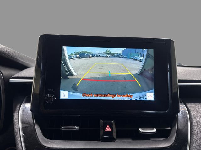 2023 Toyota COROLLA CROSS XLE | Houston, TX | Texas Star Motors 2023 Toyota COROLLA CROSS XLE | Houston, TX | Texas Star Motors