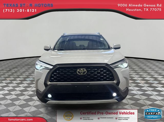 2023 Toyota COROLLA CROSS XLE 2023 Toyota COROLLA CROSS XLE