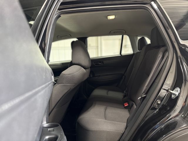 2023 Toyota COROLLA CROSS LE | Houston, TX | Texas Star Motors 2023 Toyota COROLLA CROSS LE | Houston, TX | Texas Star Motors