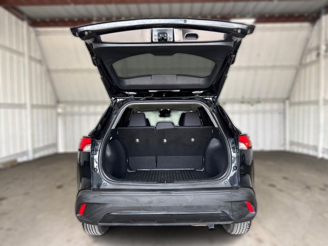 2023 Toyota COROLLA CROSS LE | Houston, TX | Texas Star Motors