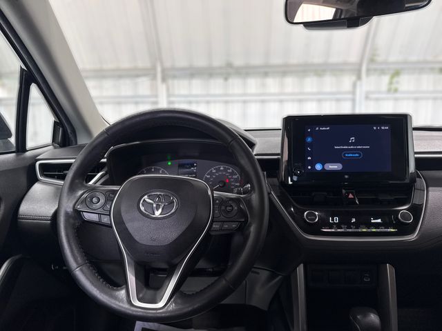 2023 Toyota COROLLA CROSS LE | Houston, TX | Texas Star Motors 2023 Toyota COROLLA CROSS LE | Houston, TX | Texas Star Motors