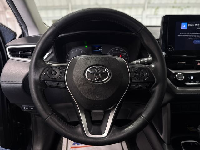 2023 Toyota COROLLA CROSS LE | Houston, TX | Texas Star Motors 2023 Toyota COROLLA CROSS LE | Houston, TX | Texas Star Motors