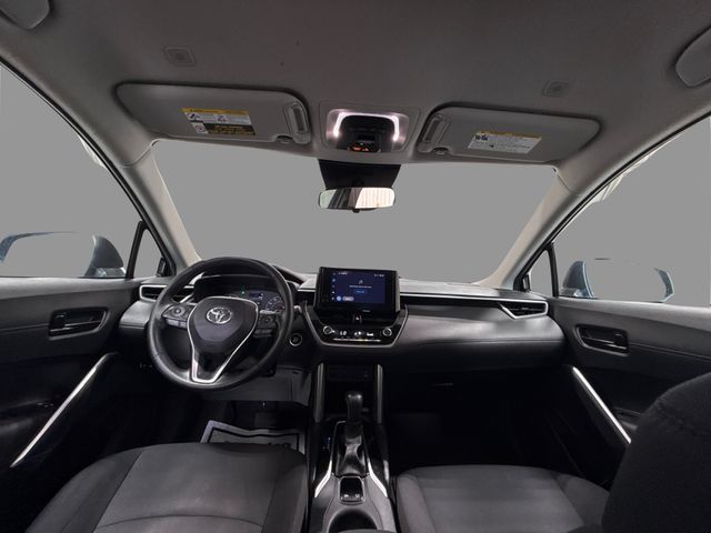 2023 Toyota COROLLA CROSS LE | Houston, TX | Texas Star Motors