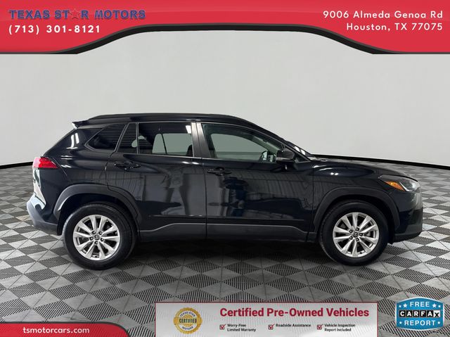 2023 Toyota COROLLA CROSS LE | Houston, TX | Texas Star Motors 2023 Toyota COROLLA CROSS LE | Houston, TX | Texas Star Motors