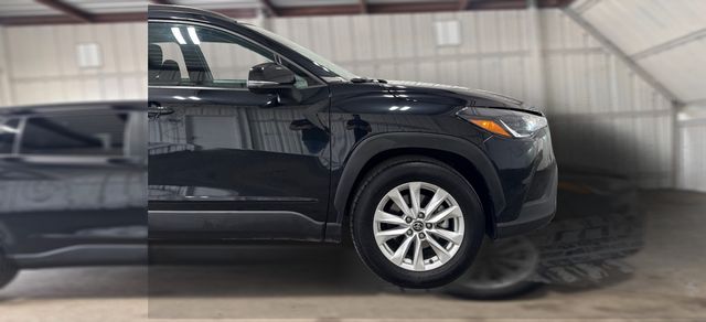 2023 Toyota COROLLA CROSS LE | Houston, TX | Texas Star Motors