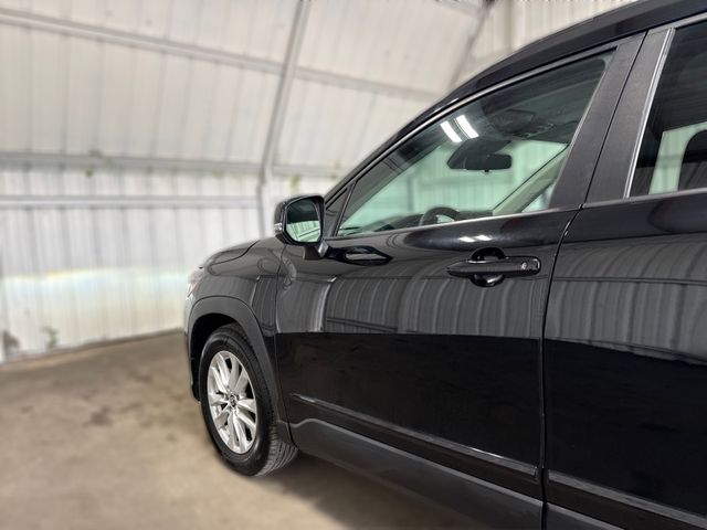 2023 Toyota COROLLA CROSS LE | Houston, TX | Texas Star Motors