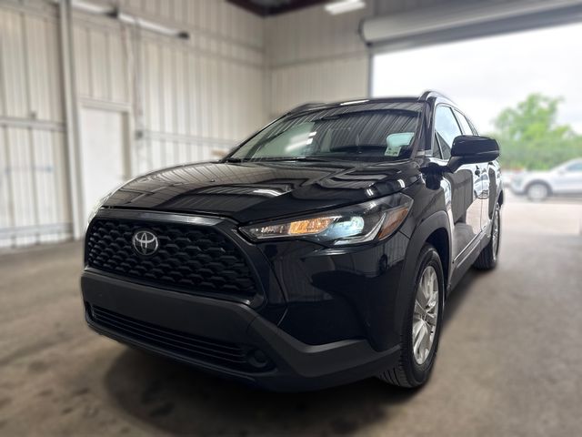 2023 Toyota COROLLA CROSS LE | Houston, TX | Texas Star Motors 2023 Toyota COROLLA CROSS LE | Houston, TX | Texas Star Motors