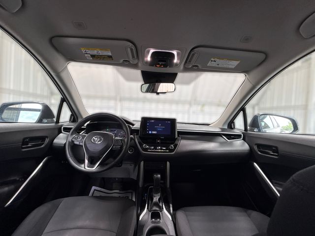 2023 Toyota COROLLA CROSS LE | Houston, TX | Texas Star Motors