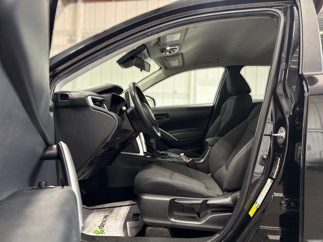 2023 Toyota COROLLA CROSS LE | Houston, TX | Texas Star Motors
