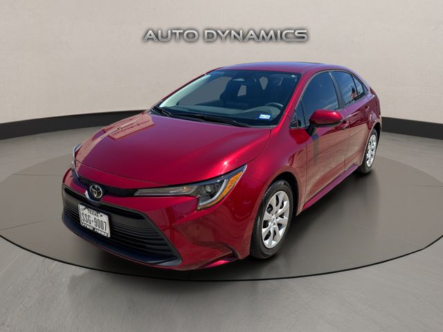 2023 Toyota Corolla LE | Houston, Texas | Autodynamics