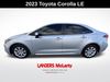 2023 Toyota Corolla LE | Huntsville, Alabama | Landers Mclarty DCJ 2023 Toyota Corolla LE | Huntsville, Alabama | Landers Mclarty DCJ