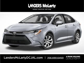 2023 Toyota Corolla LE | Huntsville, Alabama | Landers Mclarty DCJ in Huntsville, Alabama 35806