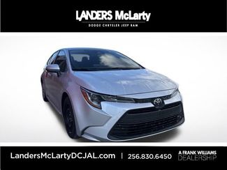 2023 Toyota Corolla LE | Huntsville, Alabama | Landers Mclarty DCJ in Huntsville, Alabama 35806