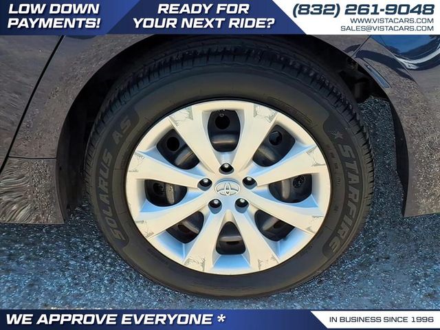 2023 Toyota Corolla Hybrid LE Houston, Texas Vista Cars and Trucks 2023 Toyota Corolla Hybrid LE Houston, Texas Vista Cars and Trucks