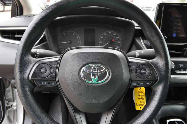 2023 Toyota Corolla LE | Louisville, MS | CARite Louisville MS