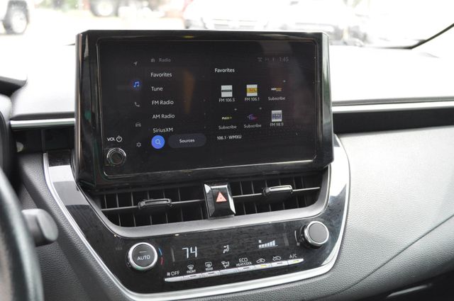 2023 Toyota Corolla LE | Louisville, MS | CARite Louisville MS