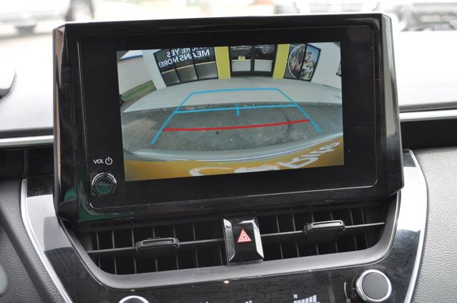 2023 Toyota Corolla LE | Louisville, MS | CARite Louisville MS