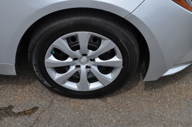 2023 Toyota Corolla LE | Louisville, MS | CARite Louisville MS