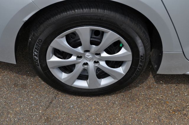 2023 Toyota Corolla LE | Louisville, MS | CARite Louisville MS