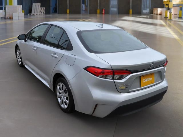 2023 Toyota Corolla LE | Louisville, MS | CARite Louisville MS