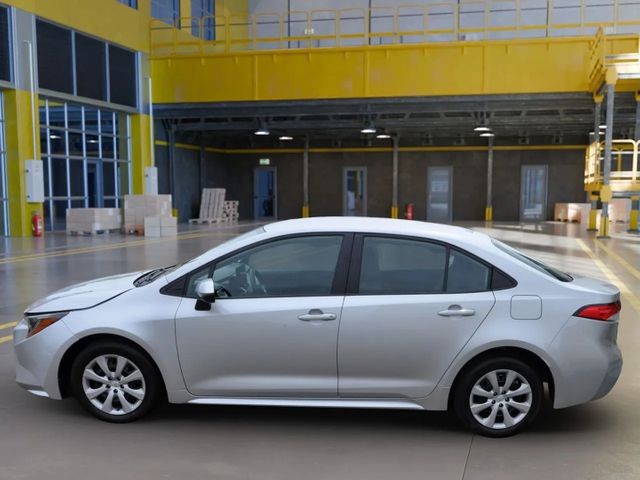 2023 Toyota Corolla LE | Louisville, MS | CARite Louisville MS