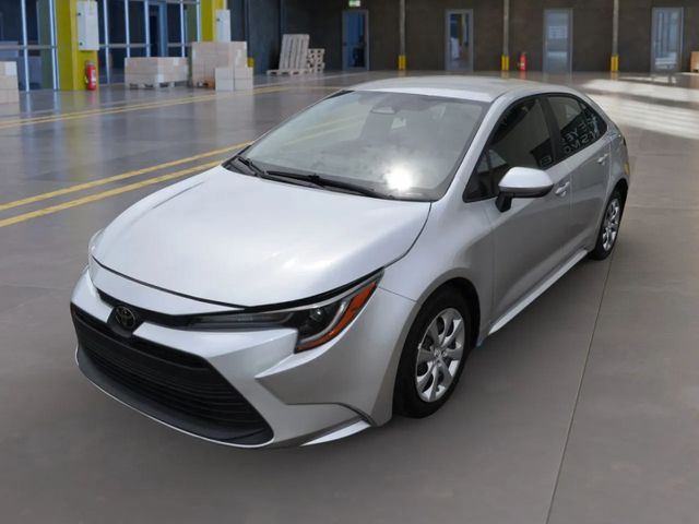2023 Toyota Corolla LE | Louisville, MS | CARite Louisville MS