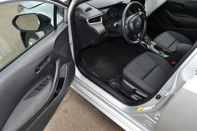 2023 Toyota Corolla LE | Louisville, MS | CARite Louisville MS