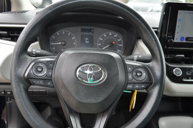 2023 Toyota Corolla LE | Louisville, MS | CARite Louisville MS