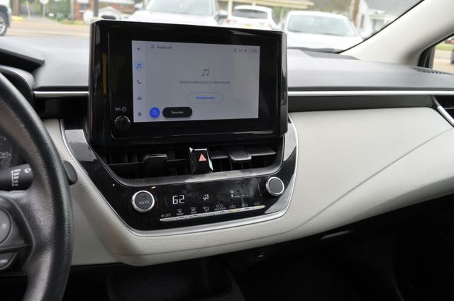 2023 Toyota Corolla LE | Louisville, MS | CARite Louisville MS