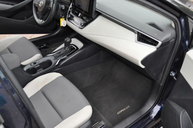 2023 Toyota Corolla LE | Louisville, MS | CARite Louisville MS