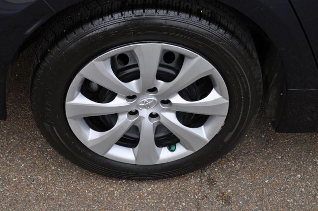 2023 Toyota Corolla LE | Louisville, MS | CARite Louisville MS