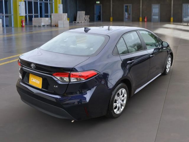 2023 Toyota Corolla LE | Louisville, MS | CARite Louisville MS