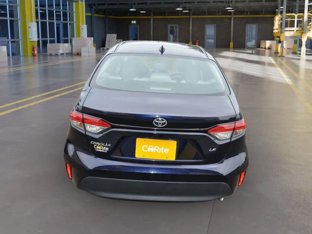 2023 Toyota Corolla LE | Louisville, MS | CARite Louisville MS