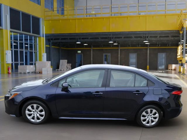 2023 Toyota Corolla LE | Louisville, MS | CARite Louisville MS