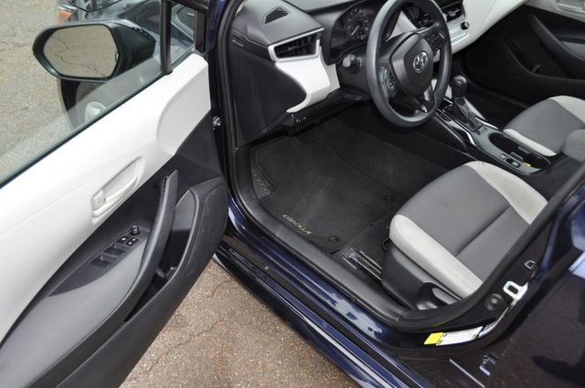 2023 Toyota Corolla LE | Louisville, MS | CARite Louisville MS