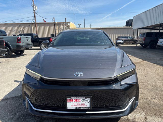 2023 Toyota Crown XLE | San Antonio, TX | Clear Choice Automotive South 2023 Toyota Crown XLE | San Antonio, TX | Clear Choice Automotive South