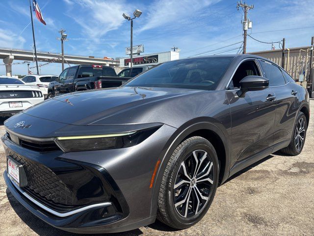 2023 Toyota Crown XLE | San Antonio, TX | Clear Choice Automotive South 2023 Toyota Crown XLE | San Antonio, TX | Clear Choice Automotive South