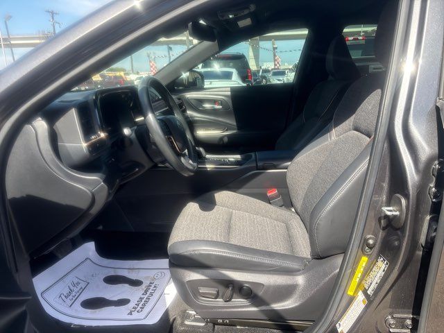 2023 Toyota Crown XLE | San Antonio, TX | Clear Choice Automotive South 2023 Toyota Crown XLE | San Antonio, TX | Clear Choice Automotive South