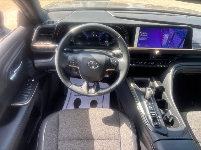 2023 Toyota Crown XLE | San Antonio, TX | Clear Choice Automotive South 2023 Toyota Crown XLE | San Antonio, TX | Clear Choice Automotive South