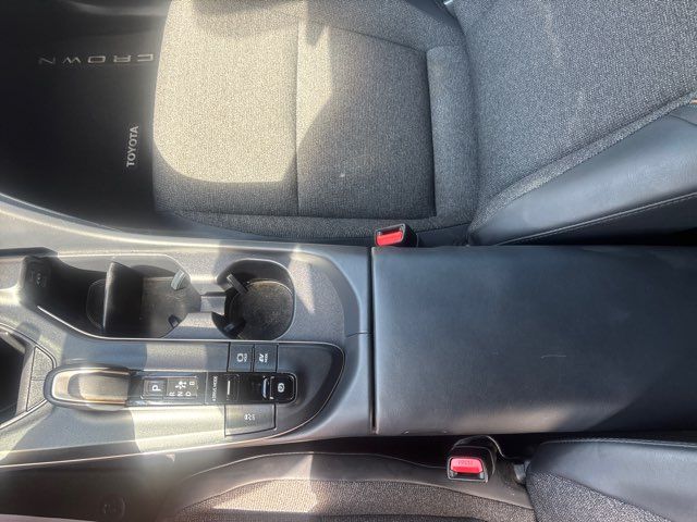 2023 Toyota Crown XLE | San Antonio, TX | Clear Choice Automotive South 2023 Toyota Crown XLE | San Antonio, TX | Clear Choice Automotive South
