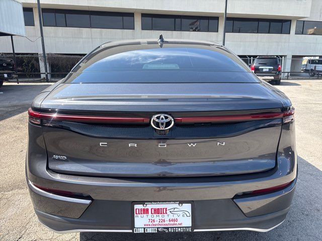 2023 Toyota Crown XLE | San Antonio, TX | Clear Choice Automotive South 2023 Toyota Crown XLE | San Antonio, TX | Clear Choice Automotive South