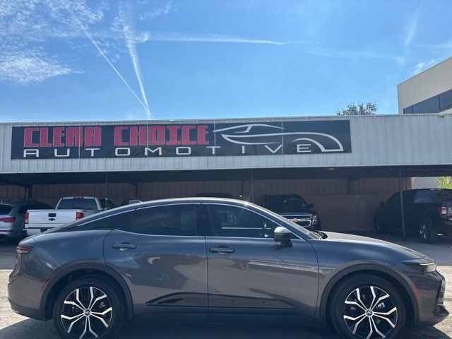 2023 Toyota Crown XLE | San Antonio, TX | Clear Choice Automotive South 2023 Toyota Crown XLE | San Antonio, TX | Clear Choice Automotive South