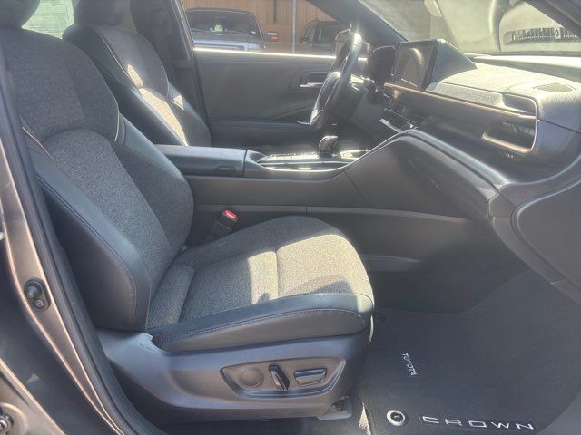 2023 Toyota Crown XLE | San Antonio, TX | Clear Choice Automotive South 2023 Toyota Crown XLE | San Antonio, TX | Clear Choice Automotive South