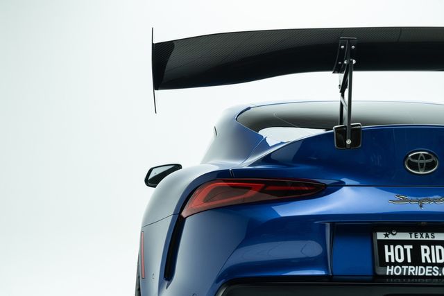 2023 Toyota GR Supra 3.0 Premium w/ Many Upgrades | Carrollton, TX | Texas Hot Rides