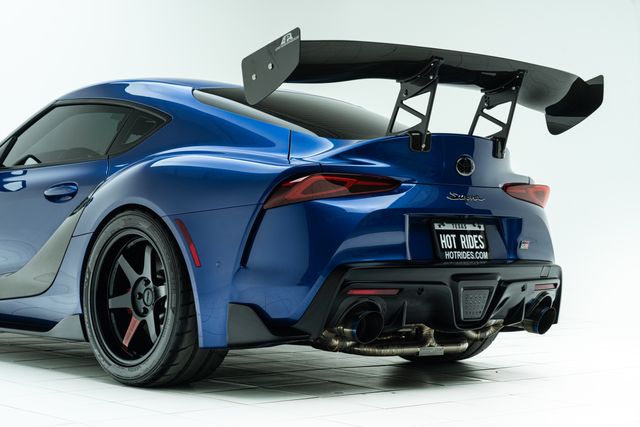 2023 Toyota GR Supra 3.0 Premium w/ Many Upgrades | Carrollton, TX | Texas Hot Rides