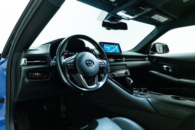 2023 Toyota GR Supra 3.0 Premium w/ Many Upgrades | Carrollton, TX | Texas Hot Rides