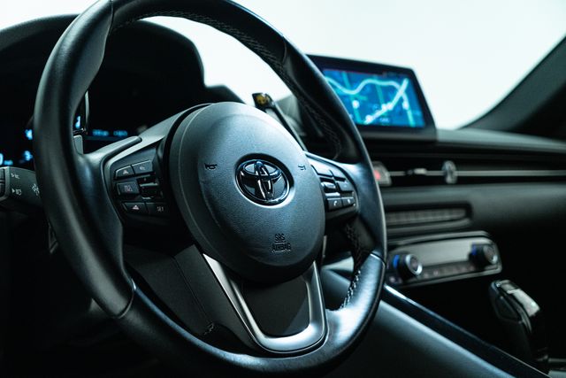 2023 Toyota GR Supra 3.0 Premium w/ Many Upgrades | Carrollton, TX | Texas Hot Rides 2023 Toyota GR Supra 3.0 Premium w/ Many Upgrades | Carrollton, TX | Texas Hot Rides