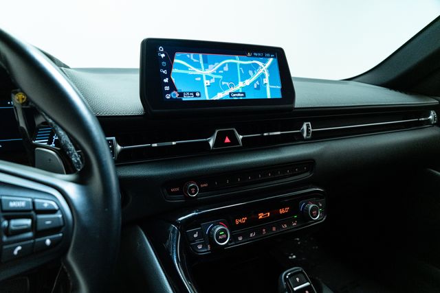 2023 Toyota GR Supra 3.0 Premium w/ Many Upgrades | Carrollton, TX | Texas Hot Rides